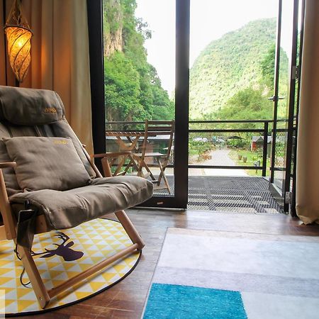 Villa Xscape Tambun Ipoh Habitación foto