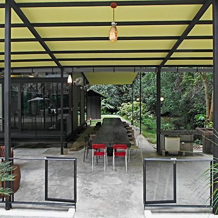 Villa Xscape Tambun Ipoh Habitación foto