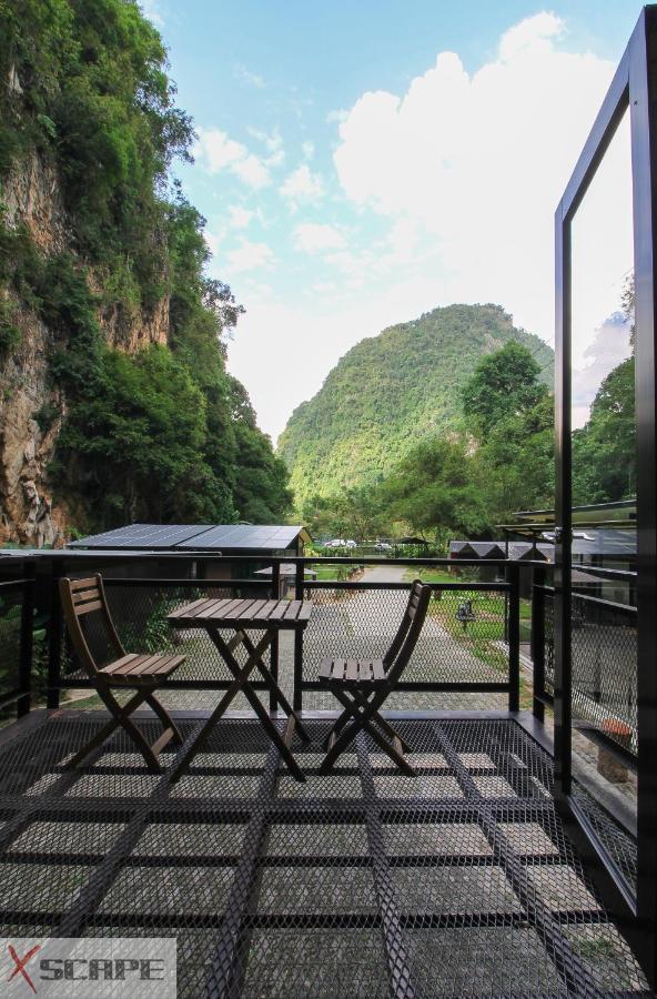 Villa Xscape Tambun Ipoh Exterior foto
