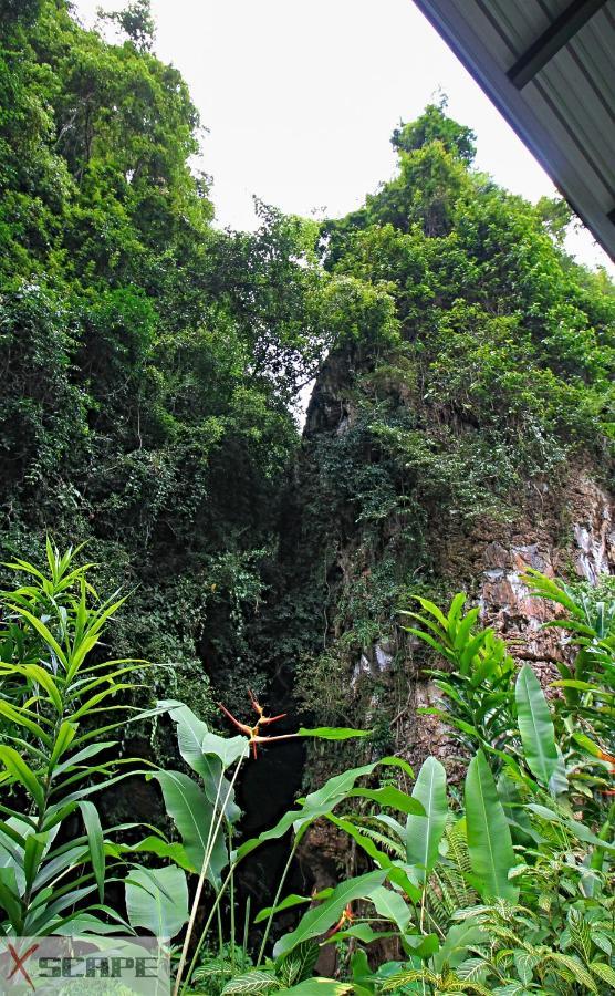 Villa Xscape Tambun Ipoh Exterior foto