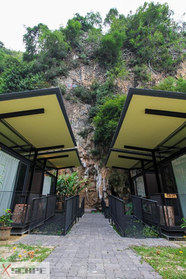 Villa Xscape Tambun Ipoh Exterior foto