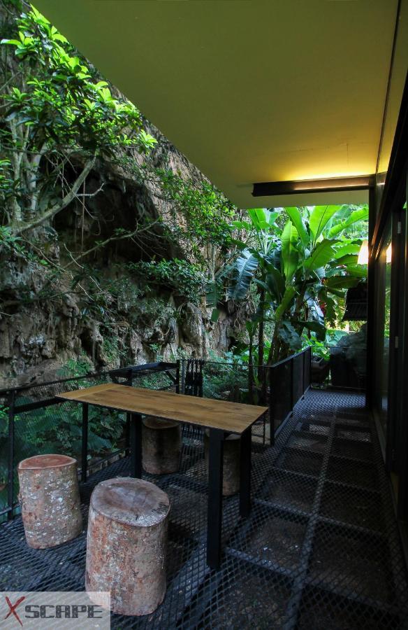Villa Xscape Tambun Ipoh Exterior foto