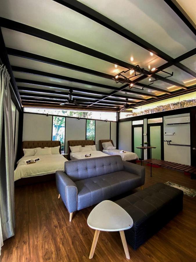 Villa Xscape Tambun Ipoh Exterior foto