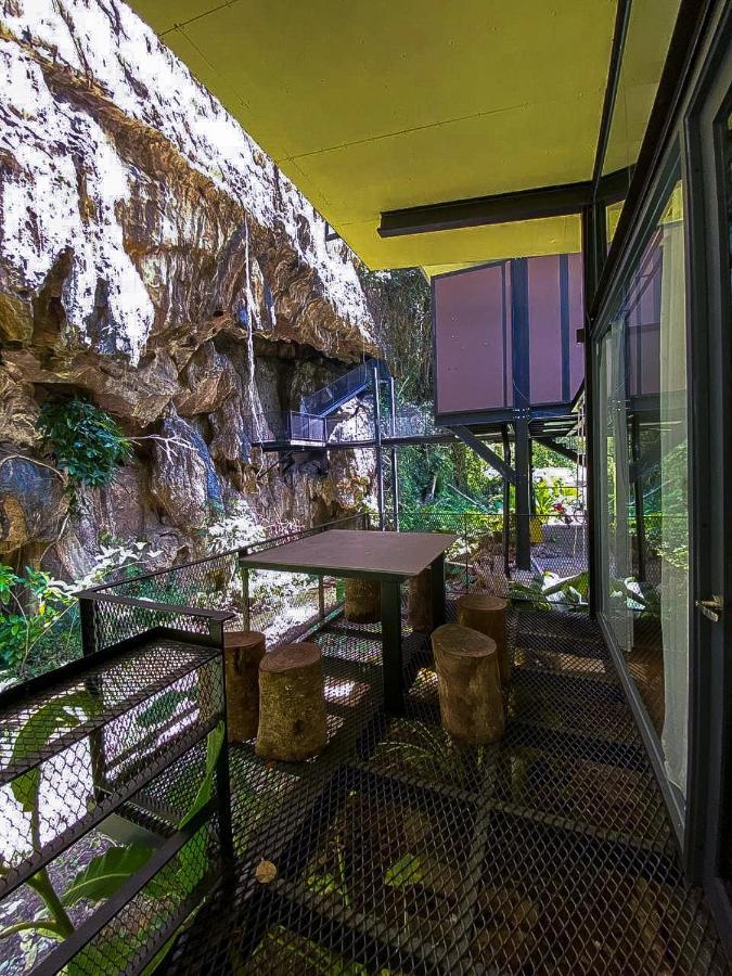 Villa Xscape Tambun Ipoh Exterior foto