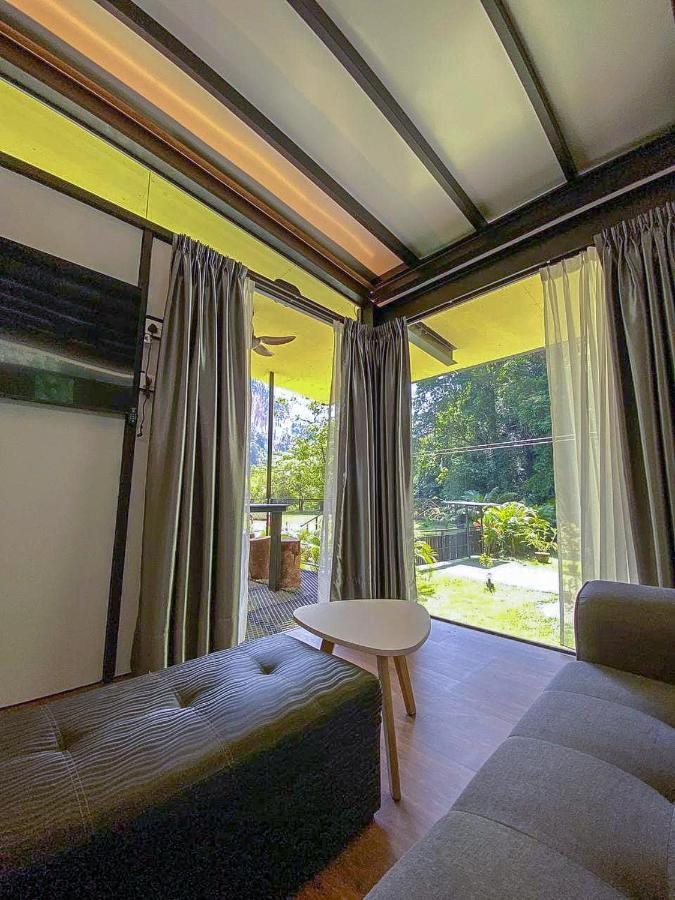 Villa Xscape Tambun Ipoh Exterior foto