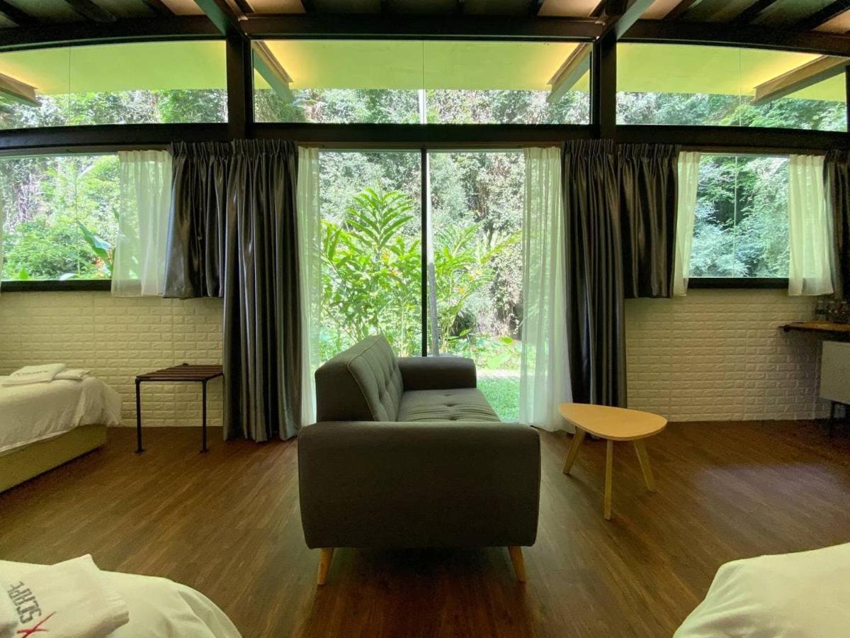 Villa Xscape Tambun Ipoh Exterior foto