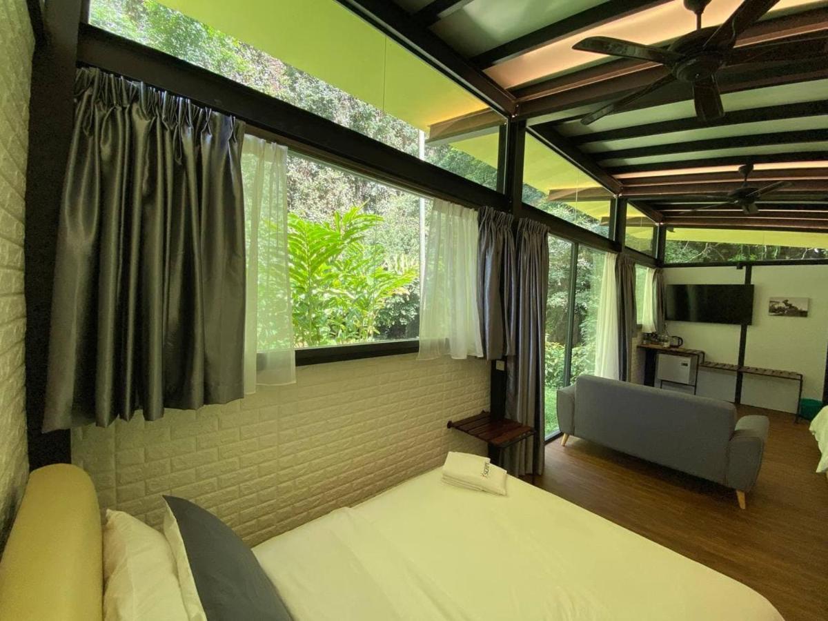 Villa Xscape Tambun Ipoh Exterior foto