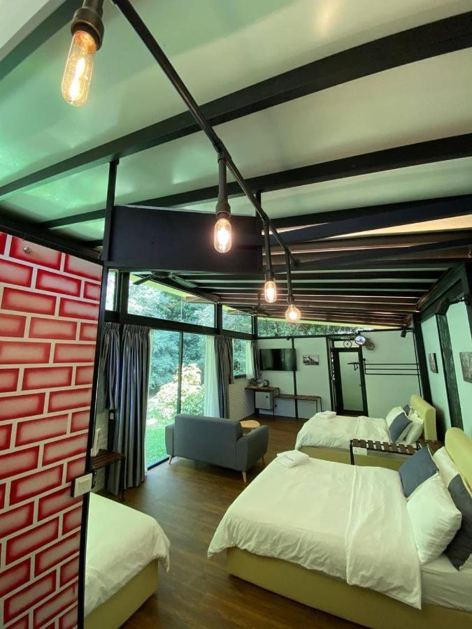 Villa Xscape Tambun Ipoh Exterior foto