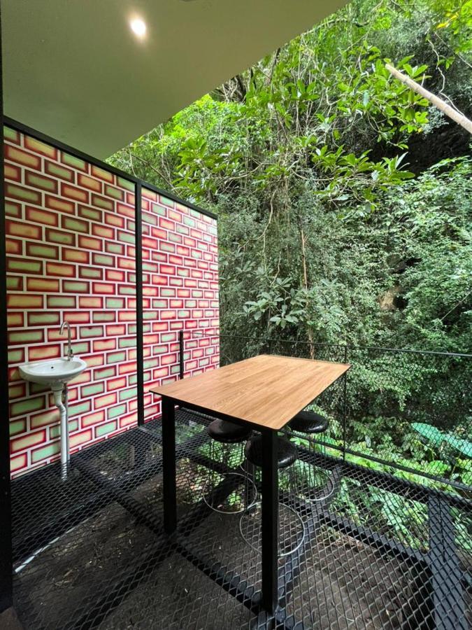 Villa Xscape Tambun Ipoh Exterior foto