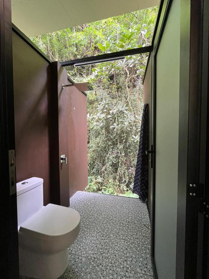 Villa Xscape Tambun Ipoh Exterior foto