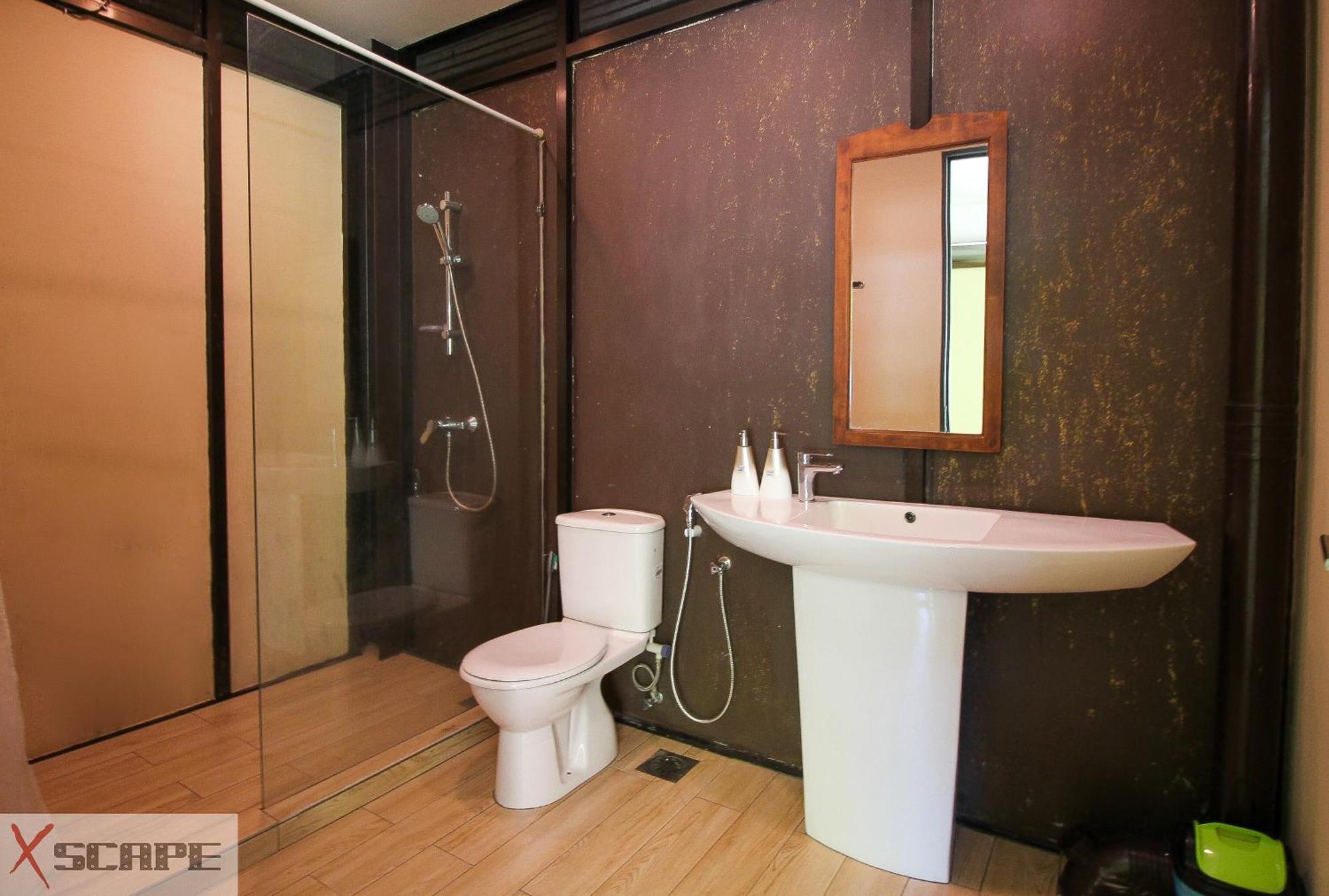 Villa Xscape Tambun Ipoh Habitación foto