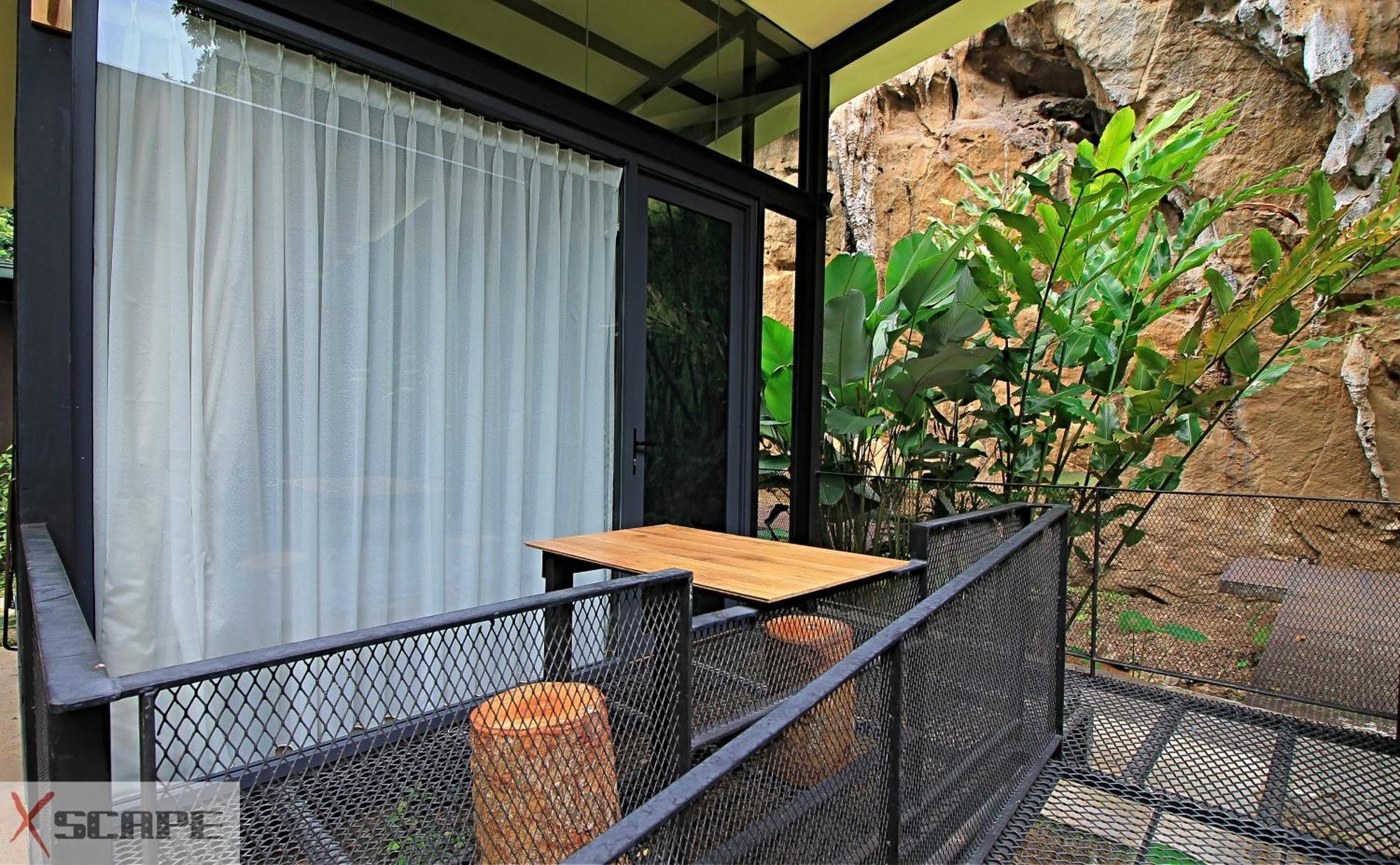 Villa Xscape Tambun Ipoh Habitación foto